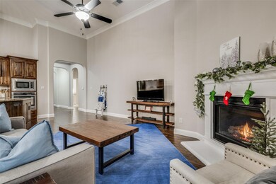 2904 Bella Lago Dr, Denton, TX 76210 - photo 7