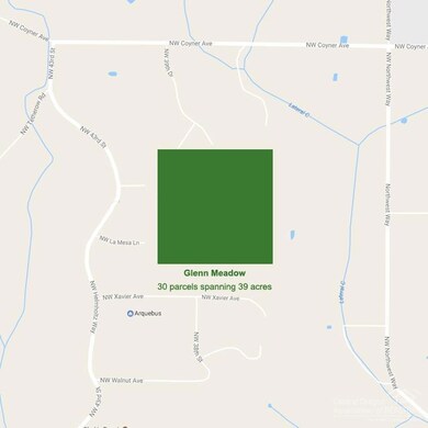 4357 NW Glenn Meadow Loop, Redmond, OR 97756 - photo 7