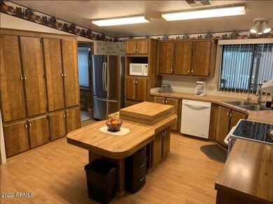 5547 E Player Place, Mesa, AZ 85215 - photo 4