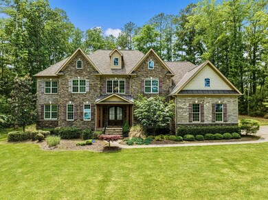 1316 Carthan Ct, Wake Forest, NC 27587 - photo 2