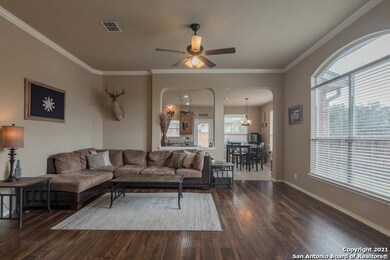 10243 Caspian Bend, San Antonio, TX 78254 - photo 4