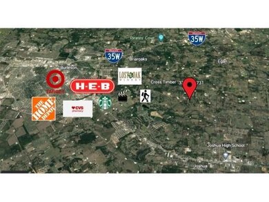 2812 Private Access 73107, Burleson, TX 76028 - photo 2