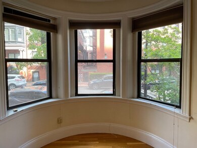 43 Saint Botolph St unit 102, Boston, MA 02116 - photo 2