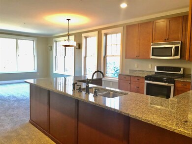 27 Riverside Terrace unit 5D, Lincoln, NH 03251 - photo 2