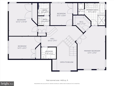 7131 Harlan Ln, Sykesville, MD 21784 - photo 6