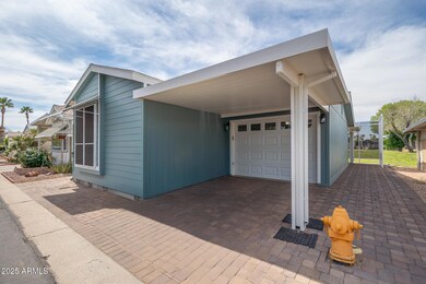 11201 N El Mirage Rd unit 354, El Mirage, AZ 85335 - photo 3