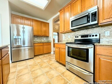 8511 Driftwood Hill, San Antonio, TX 78255 - photo 6