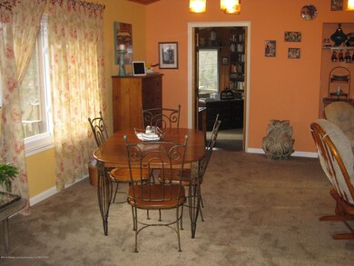 Dining Room/Living Room