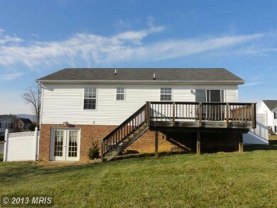 922 Devine Dr, Strasburg, VA 22657 - photo 3