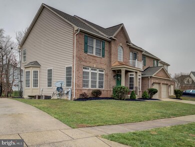 10312 Garson Terrace, Lanham, MD 20706 - photo 2