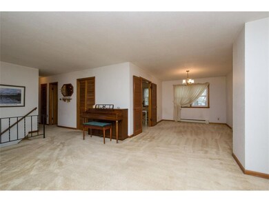 Great Room/Formal Dining