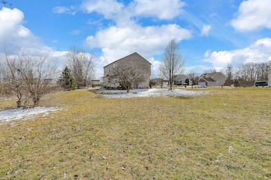 132 Rolling Meadow Court Pickerington Oh