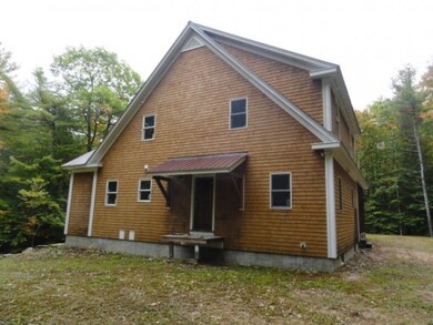 00-1 Ridge Rd, Eaton, NH 03832 - photo 4