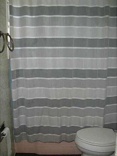 Bathroom.