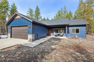 745 Northern Sky Rd, Athol, ID 83801 - photo 2