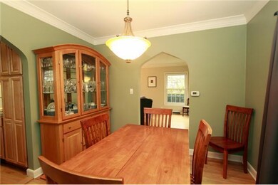 Dining Room.