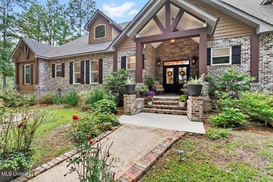 13 Timber Ridge Dr, Laurel, MS 39443 - photo 6