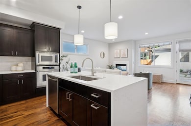 1050 S Corona St, Denver, CO 80209 - photo 7