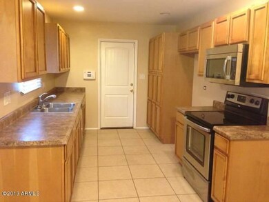 Hermosa Kitchen