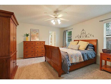 Master Bedroom.