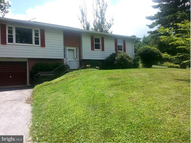 2719 Fridinger Mill Rd, Manchester, MD 21102 - photo 2