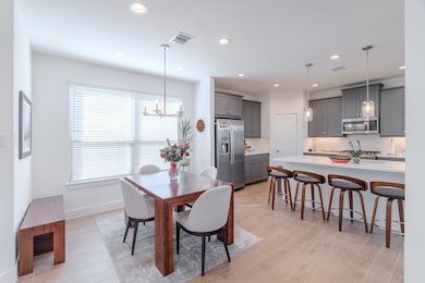 10571 Wild Chives, the Woodlands, TX 77385 - photo 7