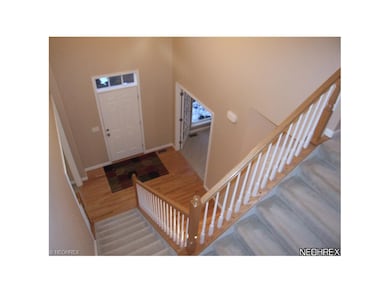 FOYER-LANDING
