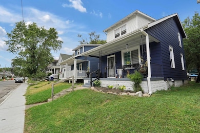 444 S Warren Ave, Columbus, OH 43204 - photo 4