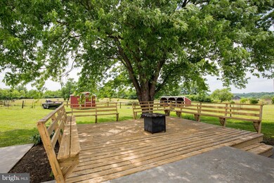 3271 Old Charles Town Rd, Berryville, VA 22611 - photo 6