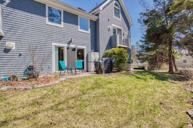 8 McFarland Point Dr unit 32, Boothbay Harbor, ME 04538 - photo 3