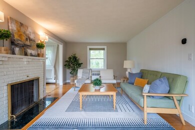 34 Sherburne Rd, Lexington, MA 02421 - photo 3