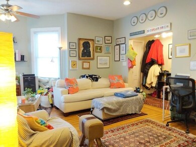 5 Sorrento St unit 1, Allston, MA 02134 - photo 2