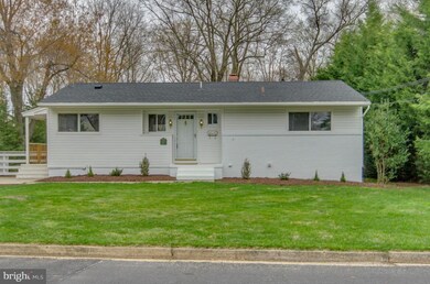 507 Alma St SE, Vienna, VA 22180 - photo 2