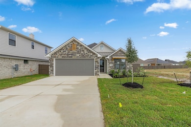 5020 Toscana Loop, Bryan, TX 77802 - photo 3