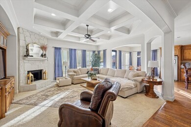 7013 Tilbury Ct, McKinney, TX 75071 - photo 7