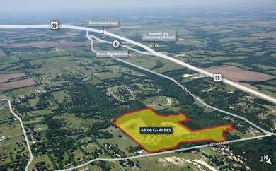 000 Tate Cir, Tom Bean, TX 75090 - photo 3