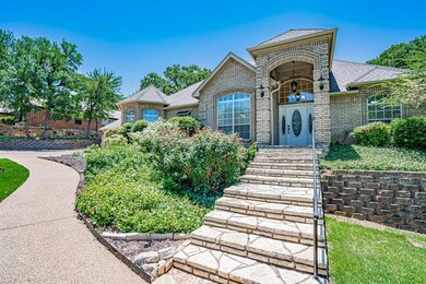 4125 Mojave Dr, Granbury, TX 76049 - photo 5