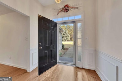 522 Huntgate Rd unit 4, Woodstock, GA 30189 - photo 3