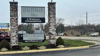 4501 N Wheeling Ave unit 7A-306, Muncie, IN 47304 - photo 2