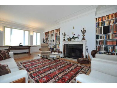 Living Room.