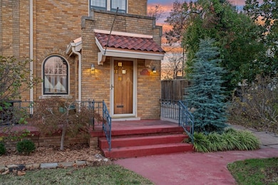 1928 N Broadway Ave, Shawnee, OK 74804 - photo 4