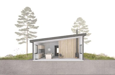 3 | Interior Perspective