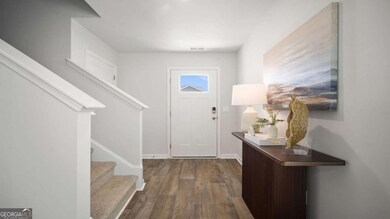 423 Flat Rock Trace, Port Wentworth, GA 31407 - photo 7