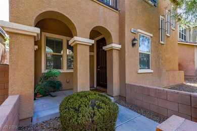 11048 Mount Pendleton St, Las Vegas, NV 89179 - photo 4