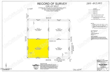 42700 W Hard Rock WAY