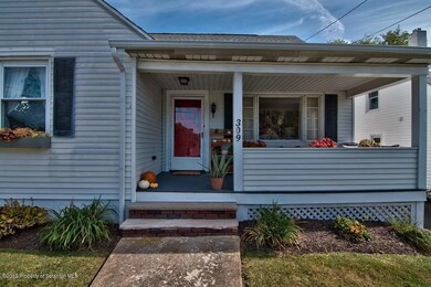 309 E Mcclure St, Old Forge, PA 18518 - photo 3