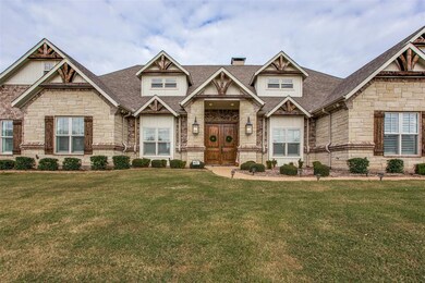 487 Coyote Creek Dr, Gordonville, TX 76245 - photo 2