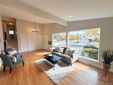 2943 S Verbena Way, Denver, CO 80231 - photo 5