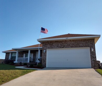 Bonded Builder Warranty 7 years remaining