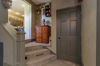 503 E Fuller St, Chenoa, IL 61726 - photo 4